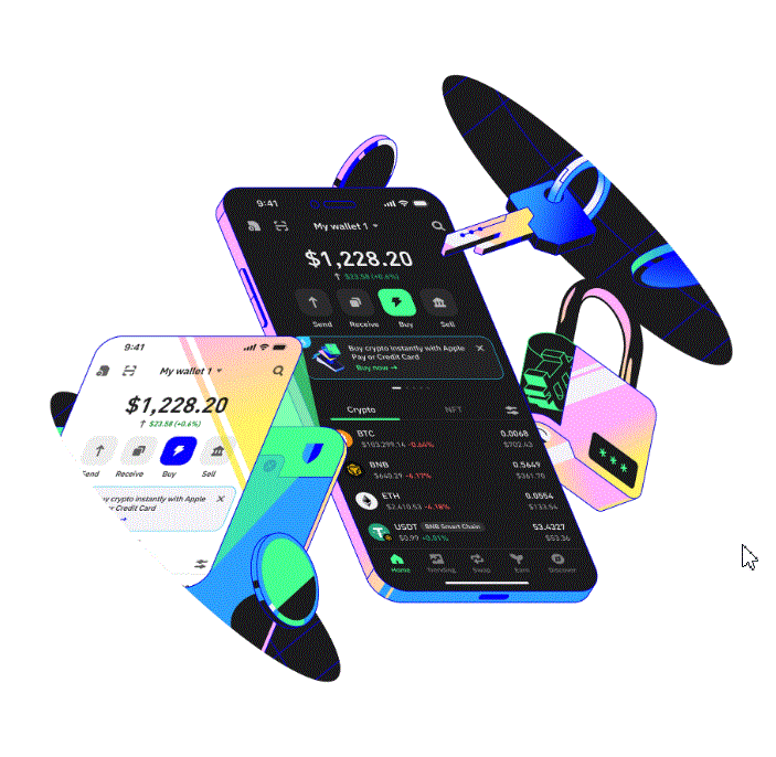 Trust钱包官网入口 如何在 Trusttp钱包 Wal